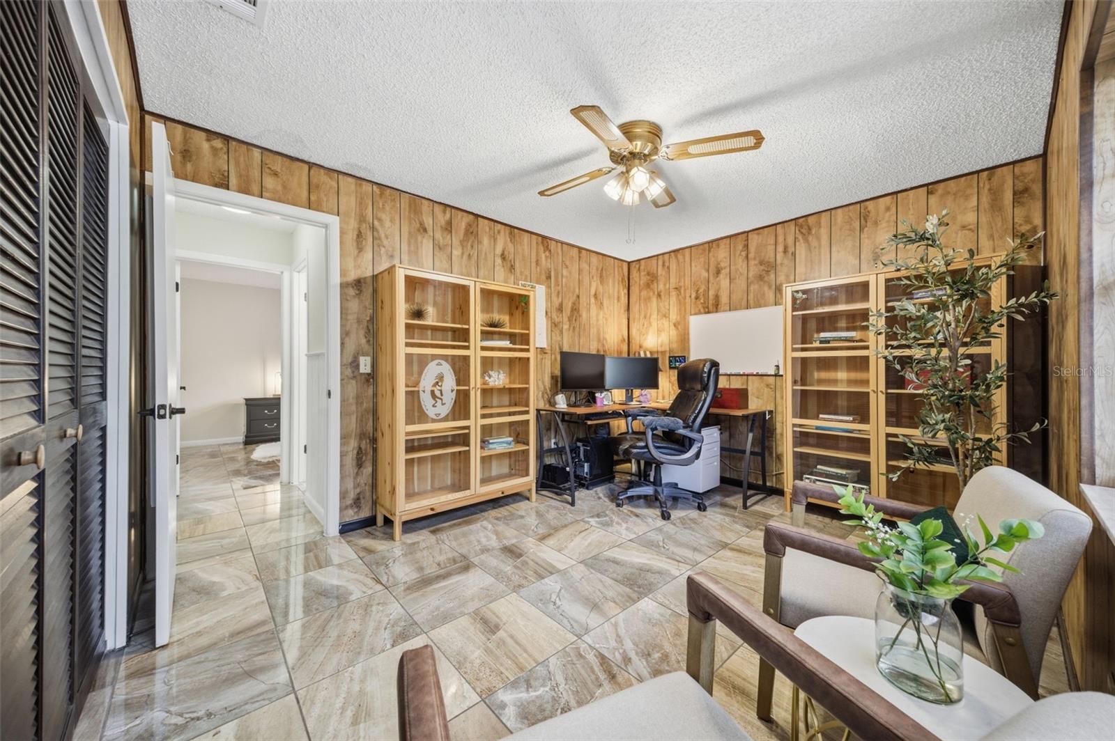 NORTH TAMPA HEIGHTS - Residential