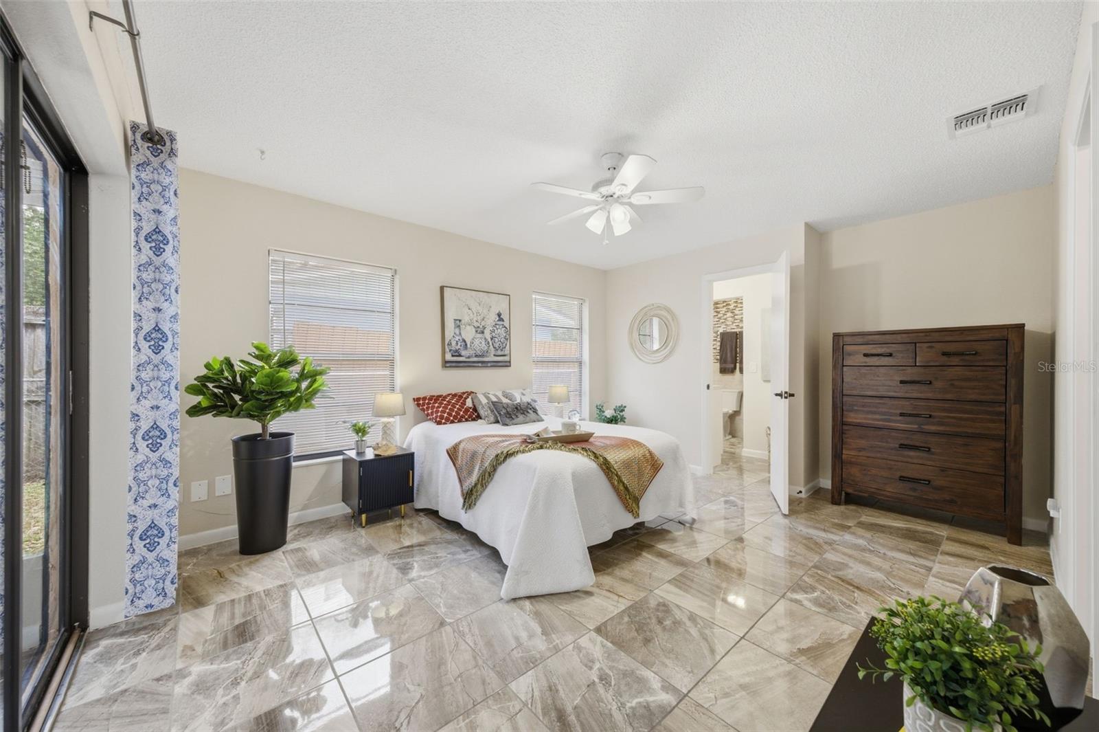 NORTH TAMPA HEIGHTS - Residential