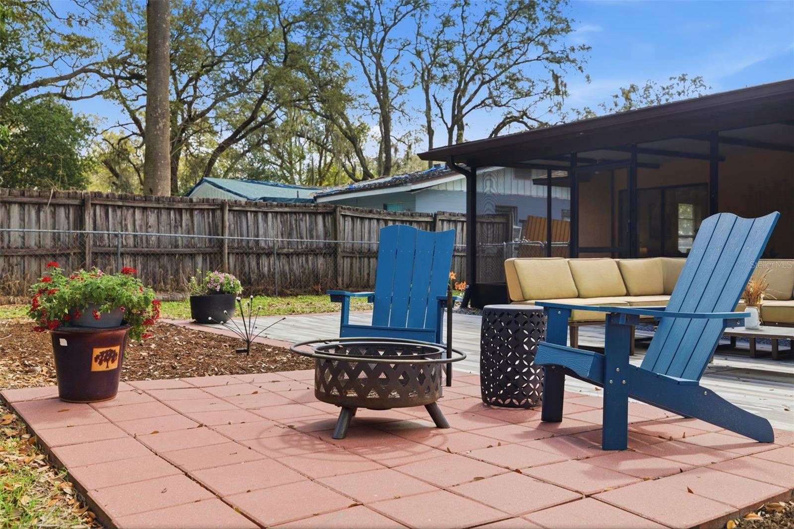 NORTH TAMPA HEIGHTS - Residential