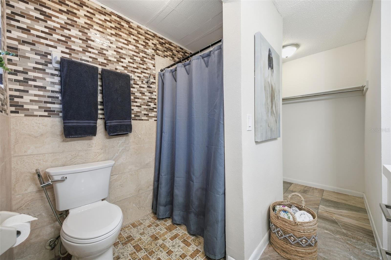 NORTH TAMPA HEIGHTS - Residential