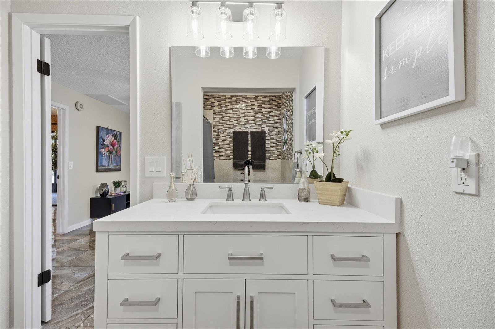 NORTH TAMPA HEIGHTS - Residential