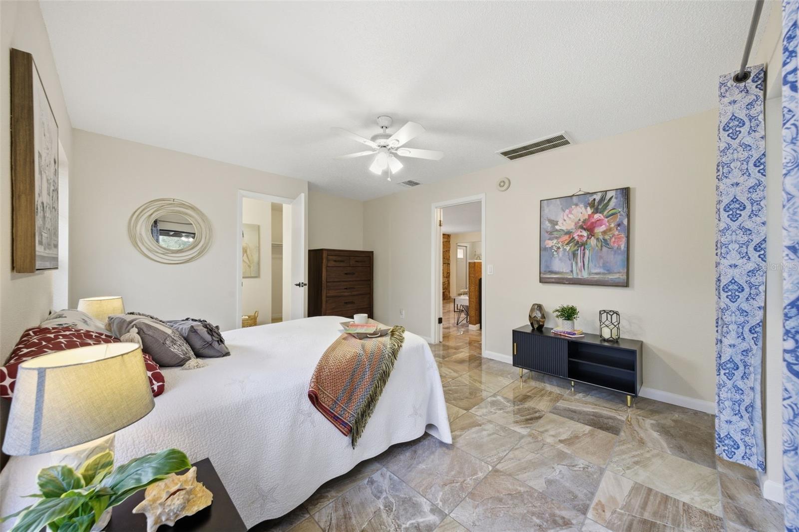 NORTH TAMPA HEIGHTS - Residential