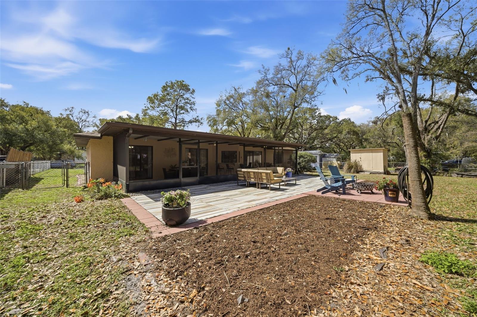 NORTH TAMPA HEIGHTS - Residential