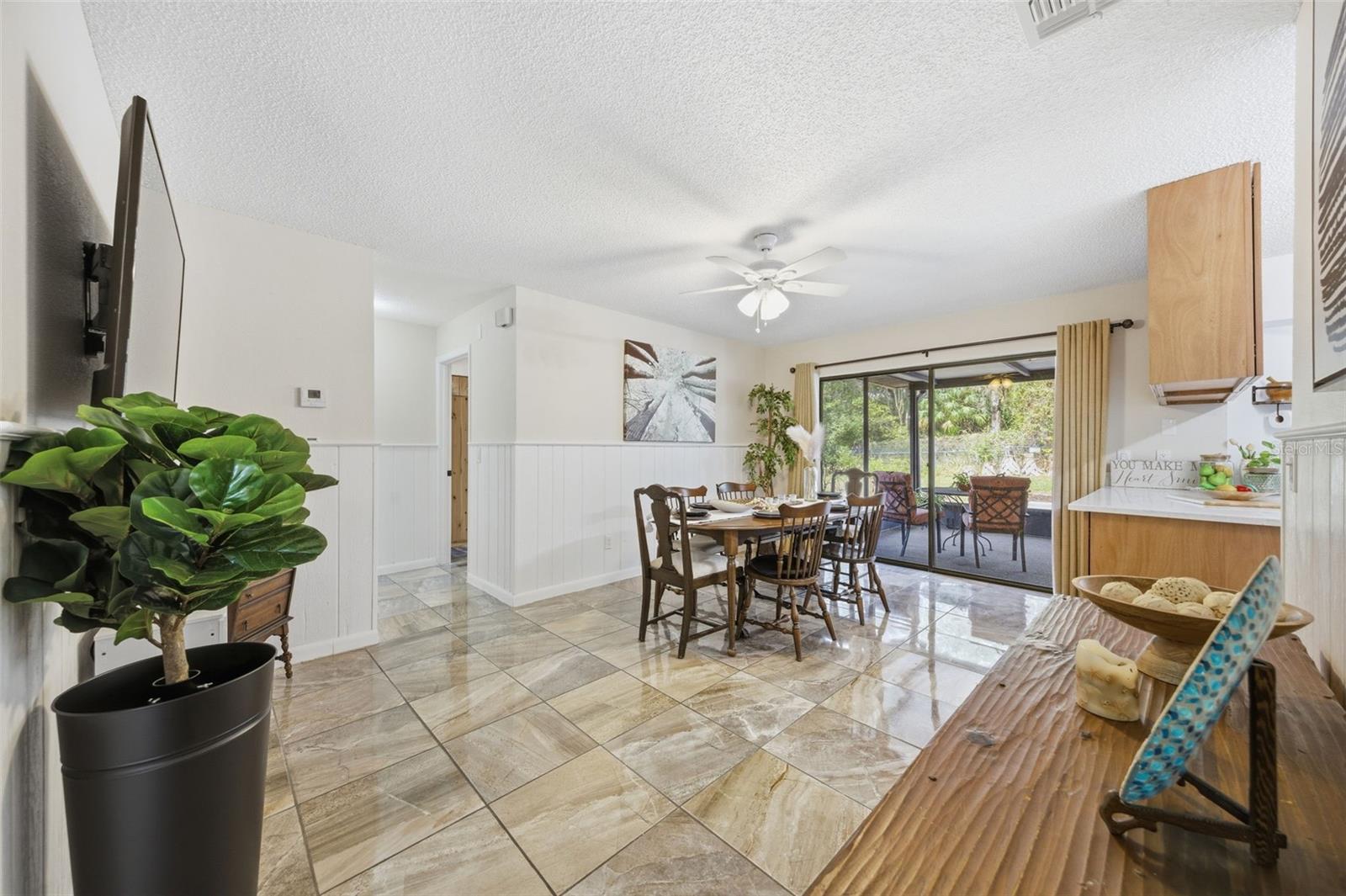 NORTH TAMPA HEIGHTS - Residential