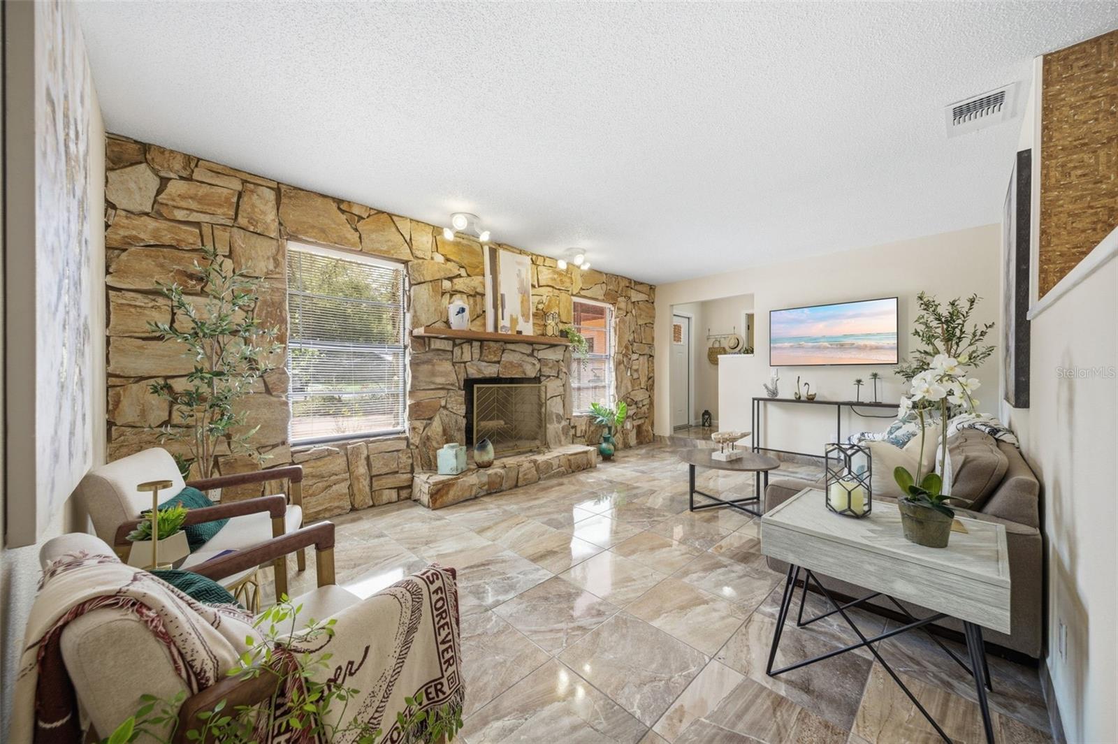 NORTH TAMPA HEIGHTS - Residential