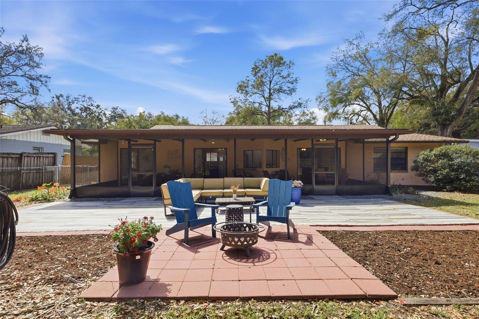 NORTH TAMPA HEIGHTS - Residential