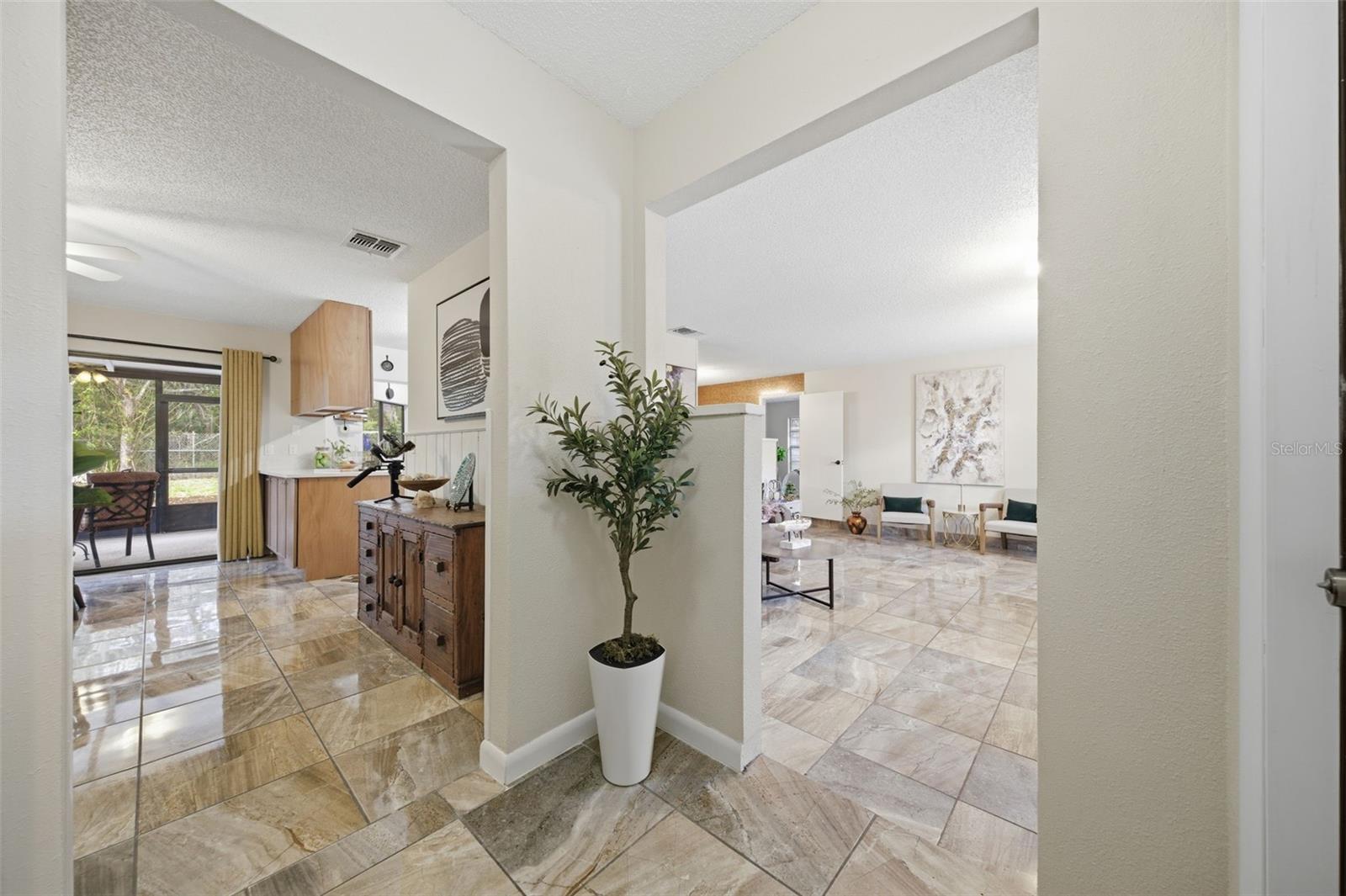 NORTH TAMPA HEIGHTS - Residential