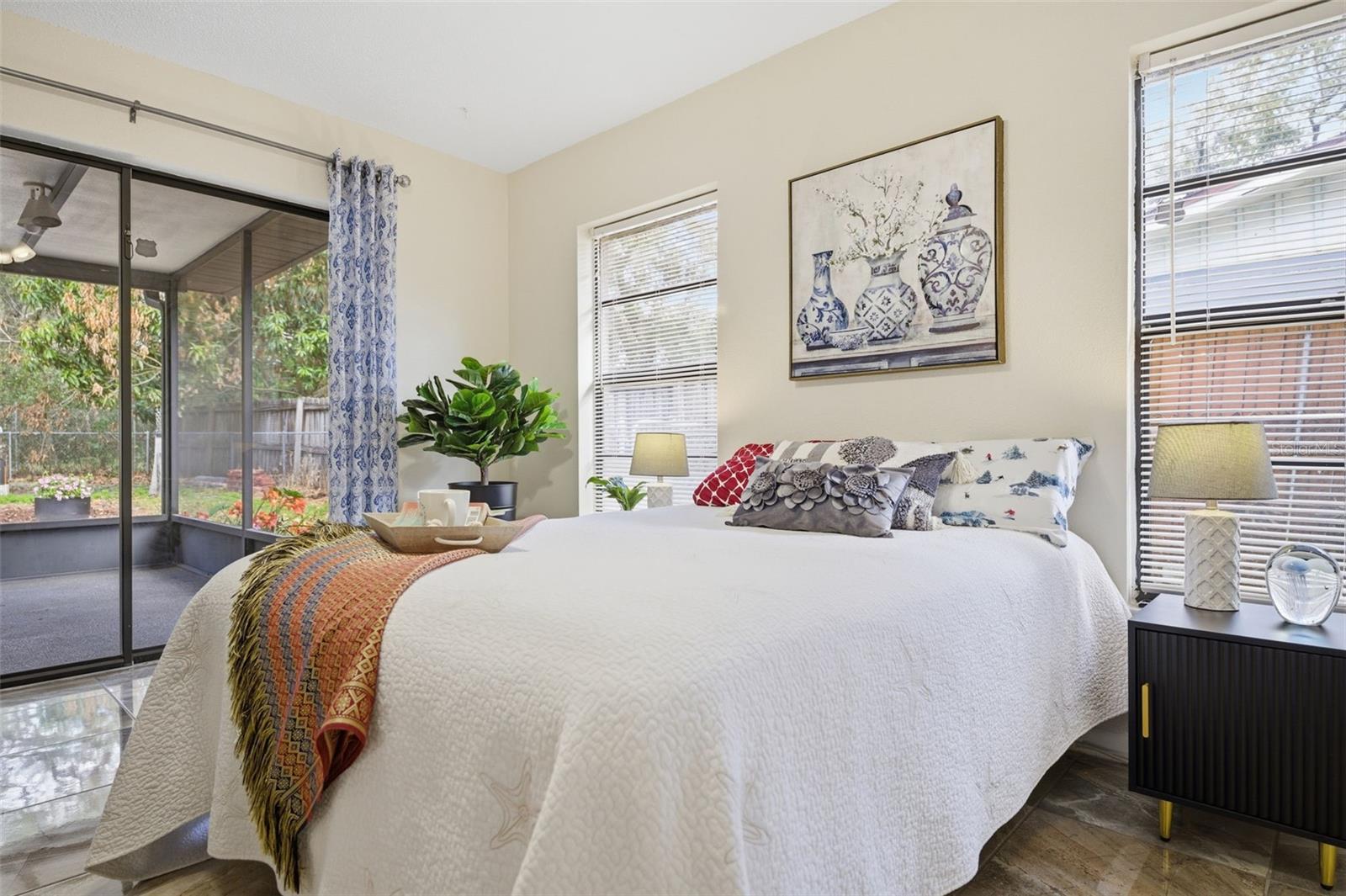 NORTH TAMPA HEIGHTS - Residential