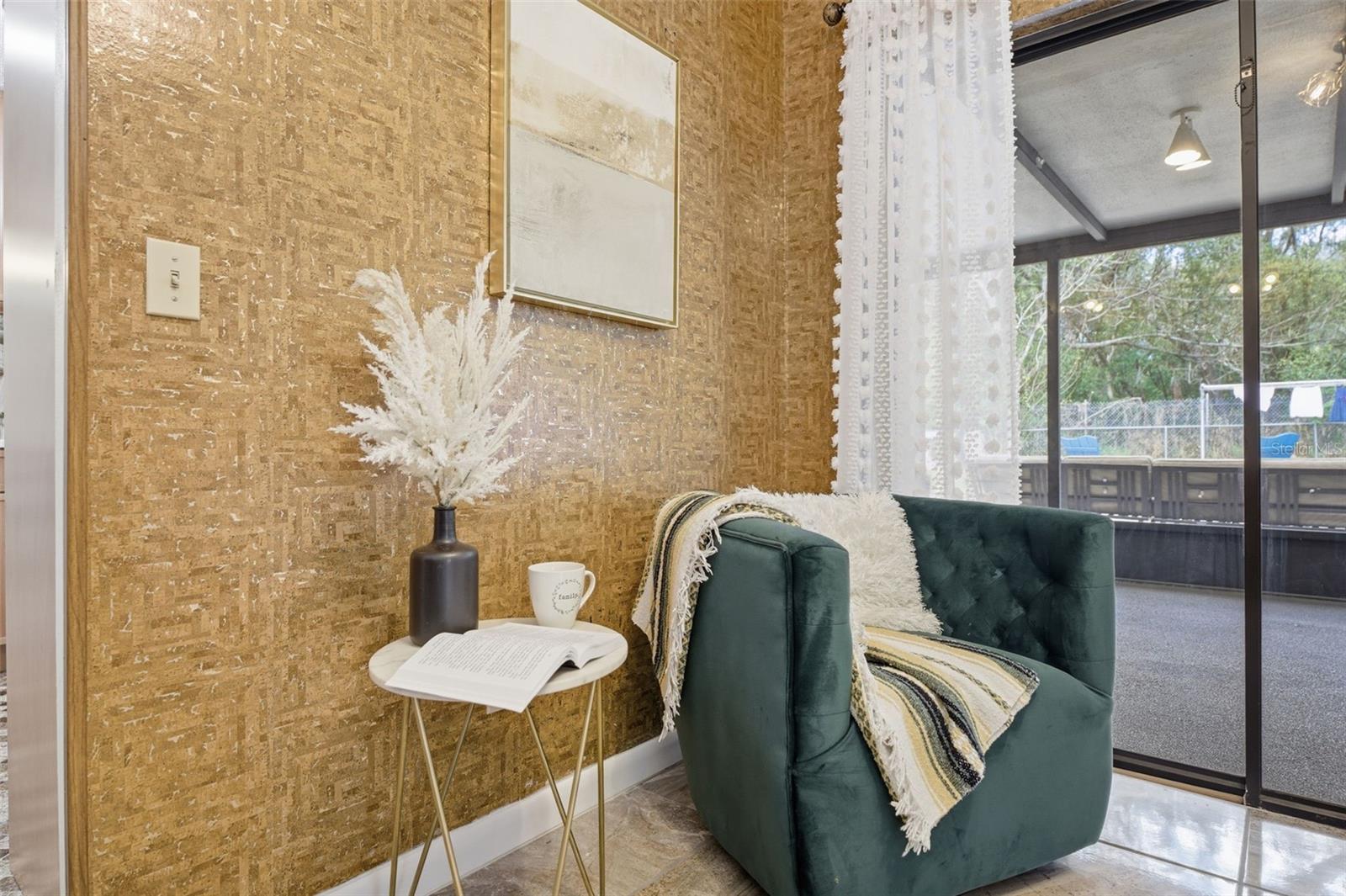 NORTH TAMPA HEIGHTS - Residential