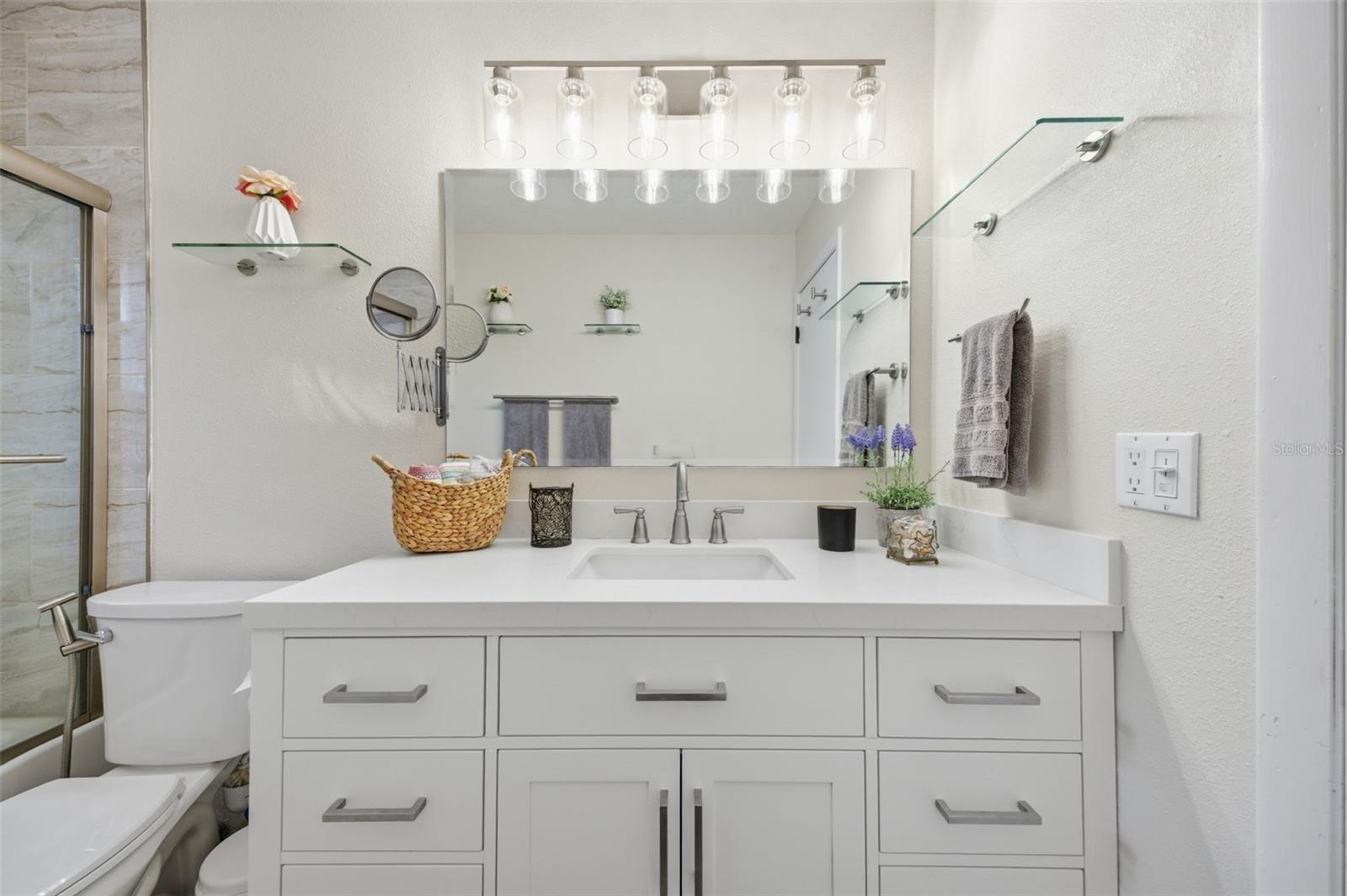 NORTH TAMPA HEIGHTS - Residential