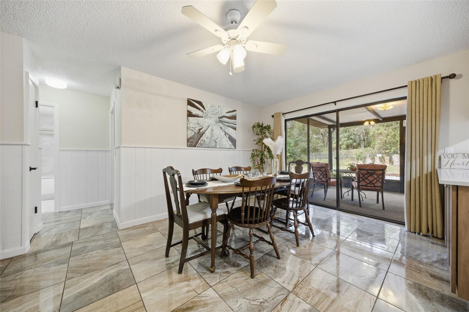 NORTH TAMPA HEIGHTS - Residential