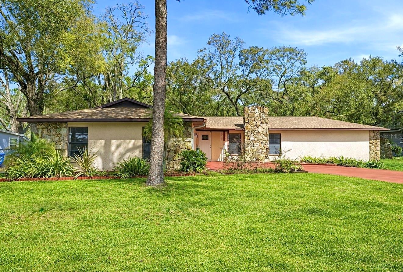 NORTH TAMPA HEIGHTS - Residential