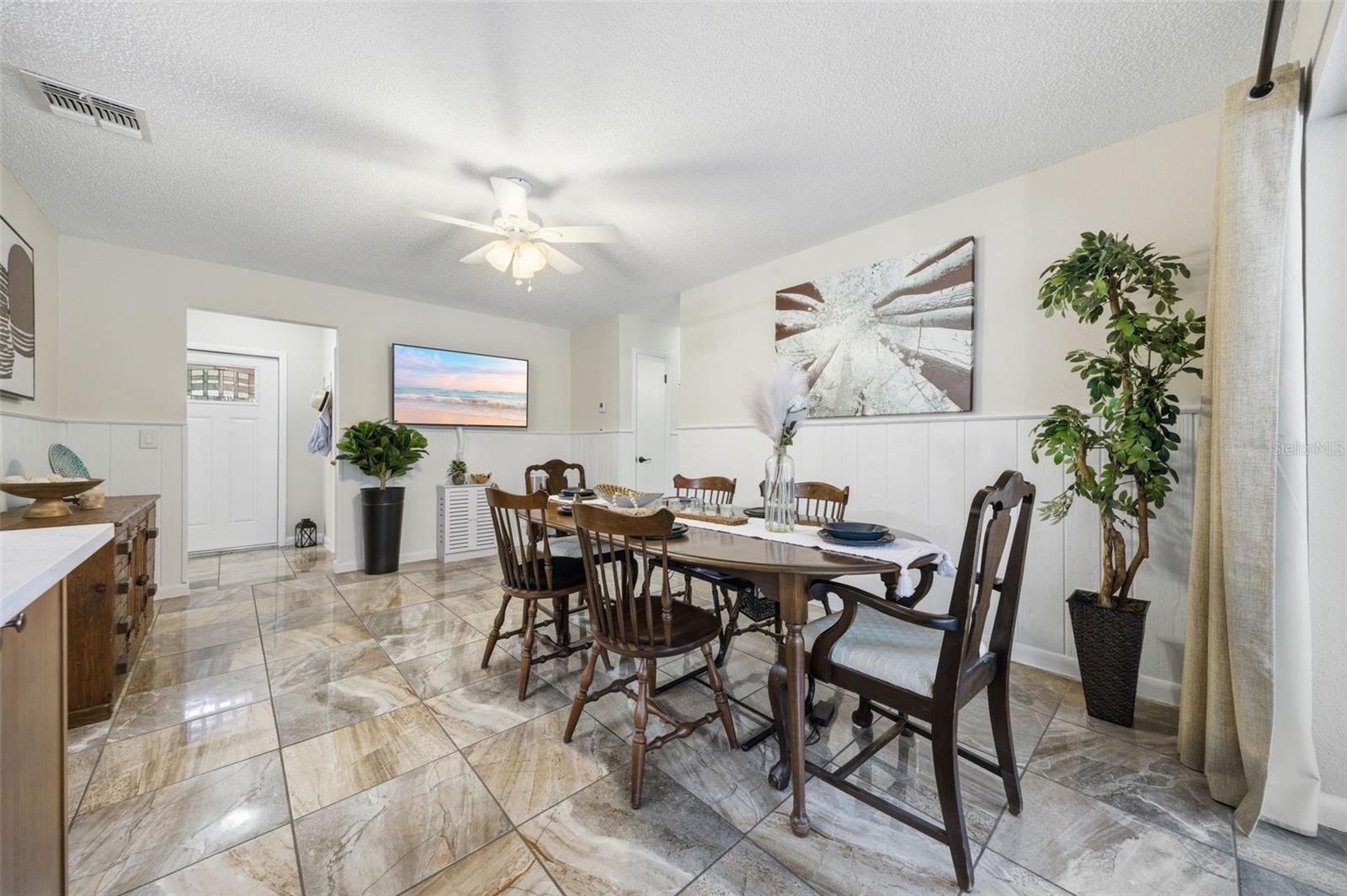 NORTH TAMPA HEIGHTS - Residential