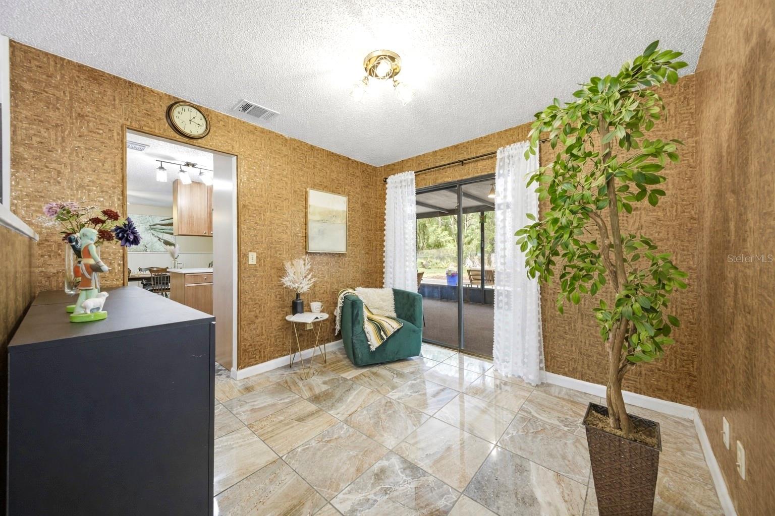 NORTH TAMPA HEIGHTS - Residential