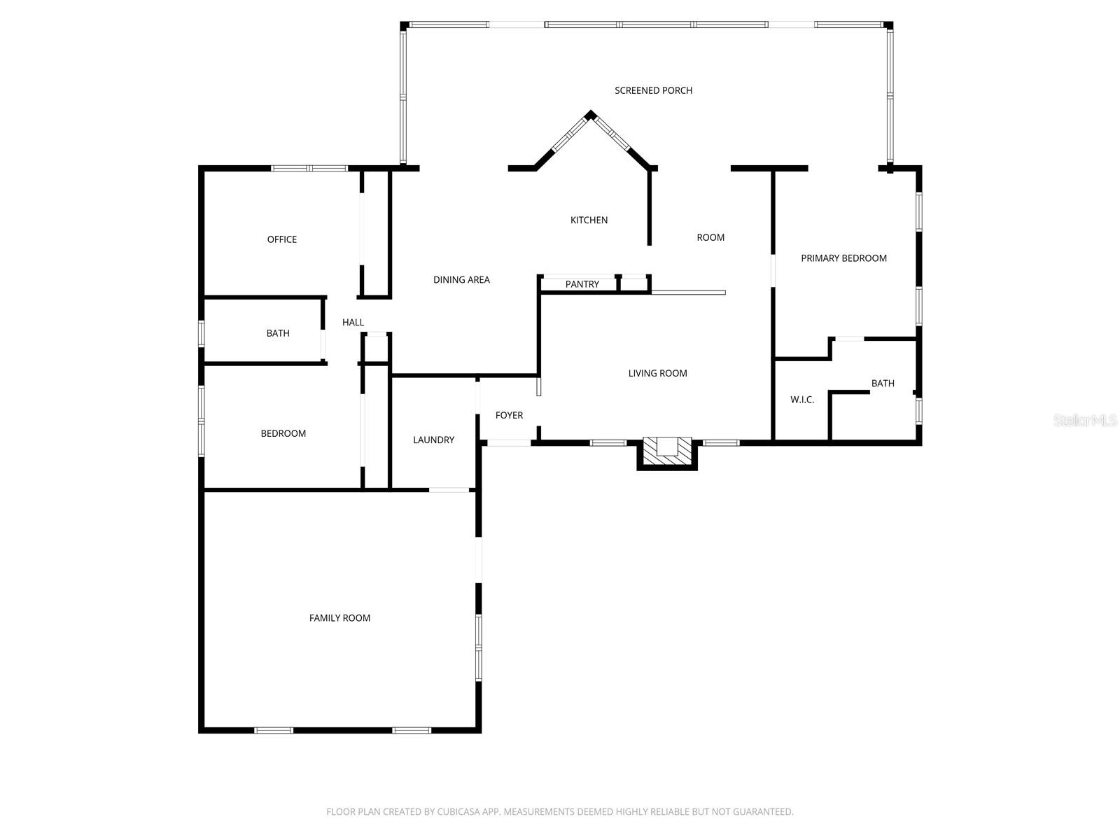 NORTH TAMPA HEIGHTS - Residential