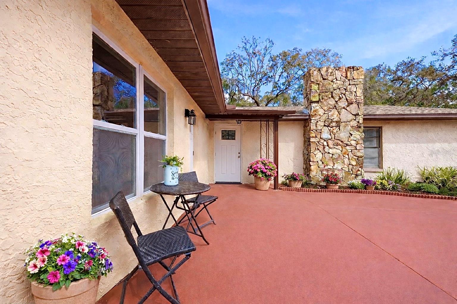 NORTH TAMPA HEIGHTS - Residential