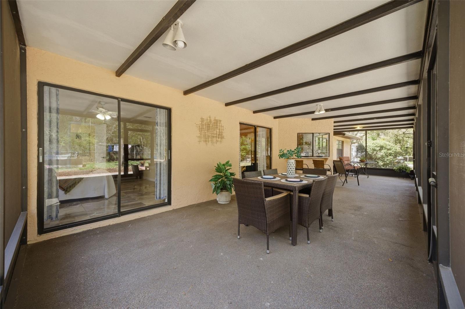 NORTH TAMPA HEIGHTS - Residential