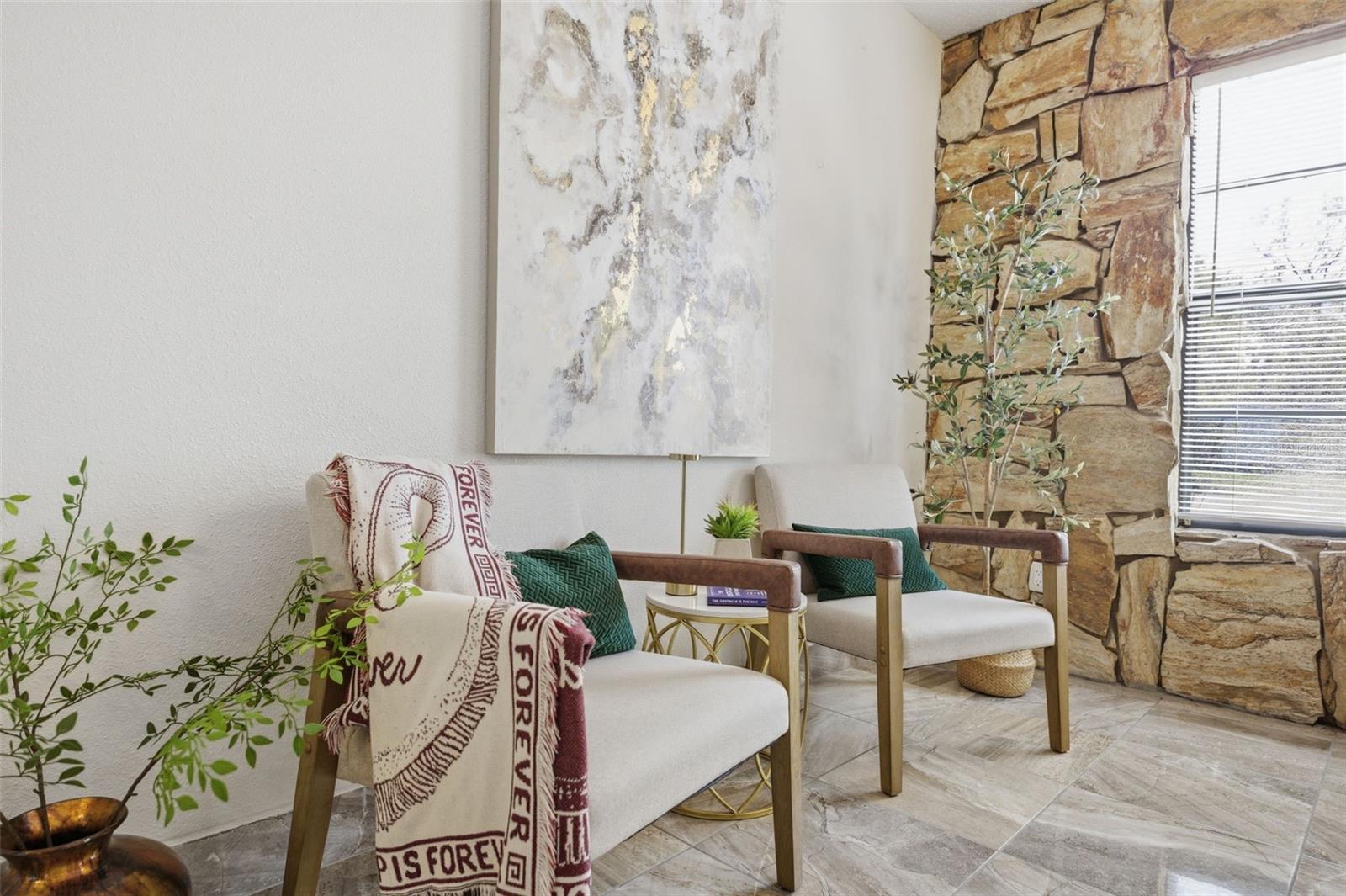 NORTH TAMPA HEIGHTS - Residential