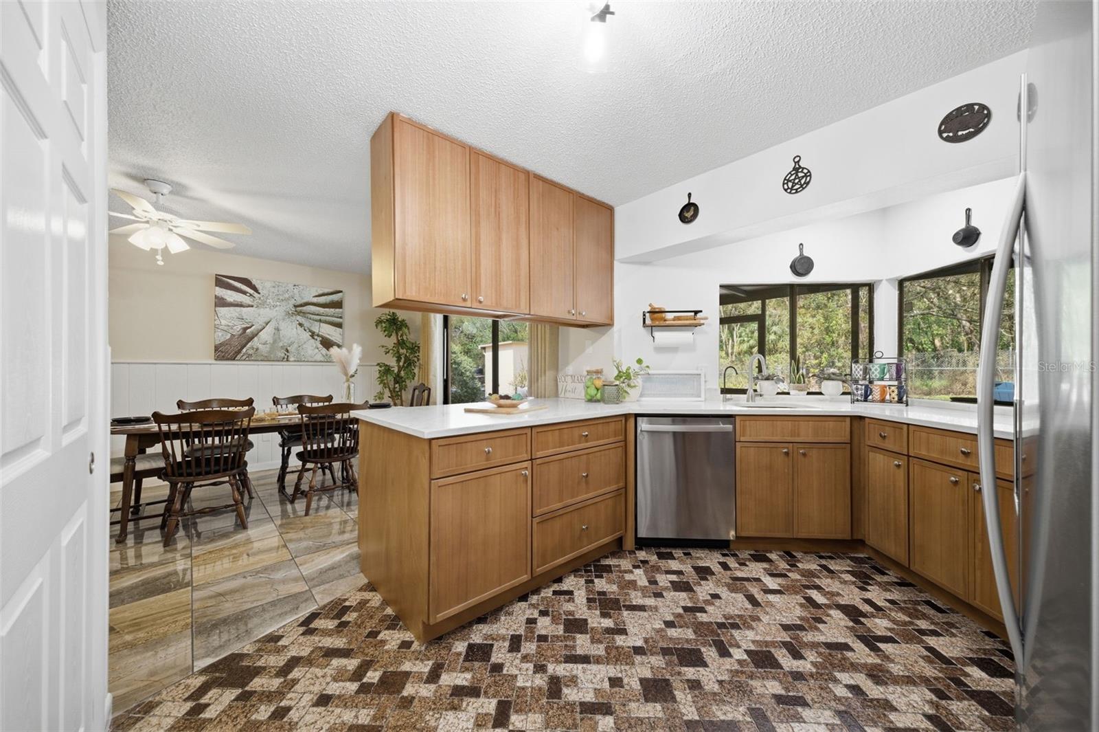 NORTH TAMPA HEIGHTS - Residential