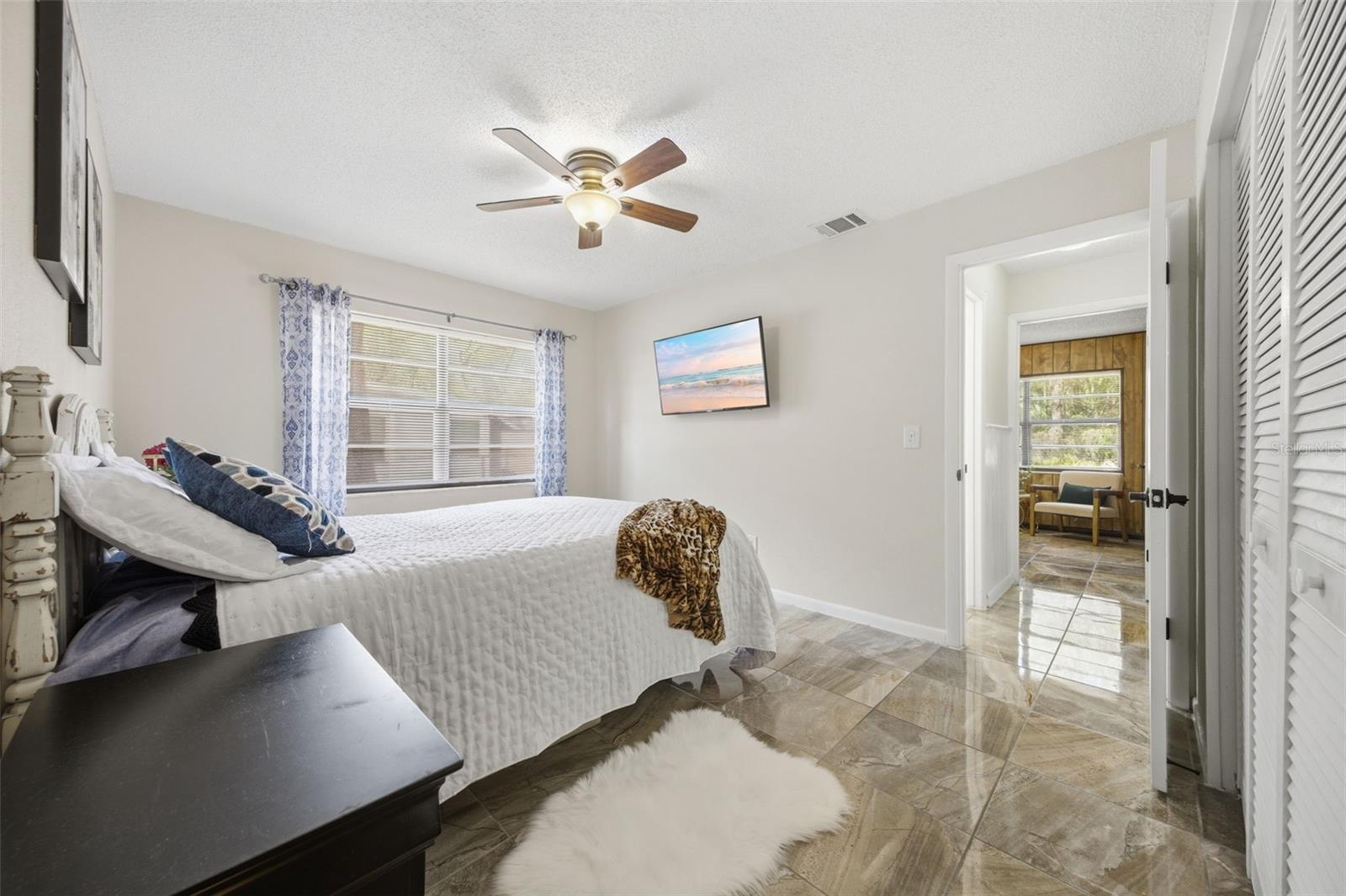 NORTH TAMPA HEIGHTS - Residential