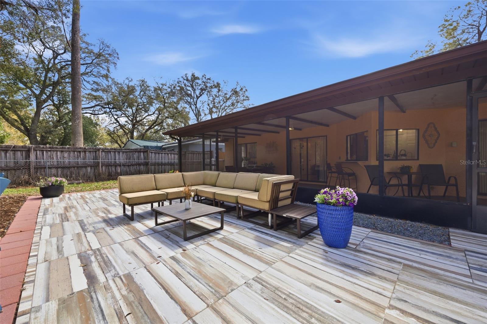 NORTH TAMPA HEIGHTS - Residential