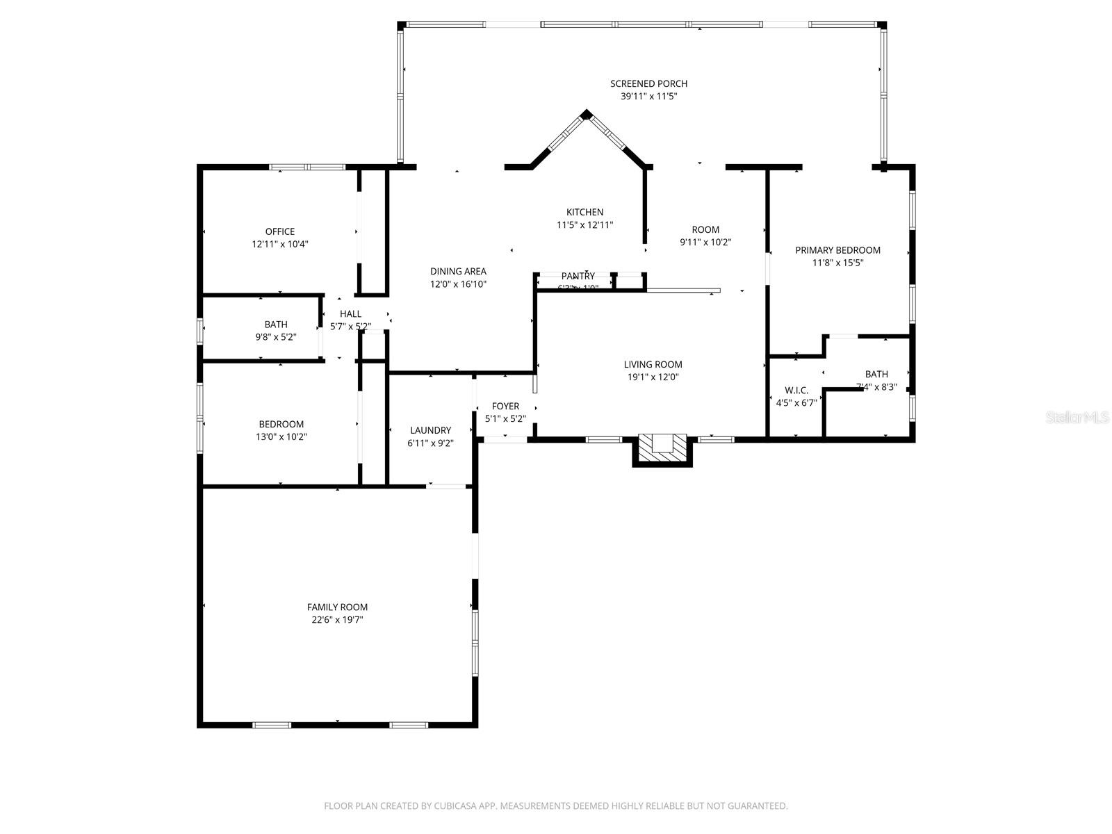 NORTH TAMPA HEIGHTS - Residential