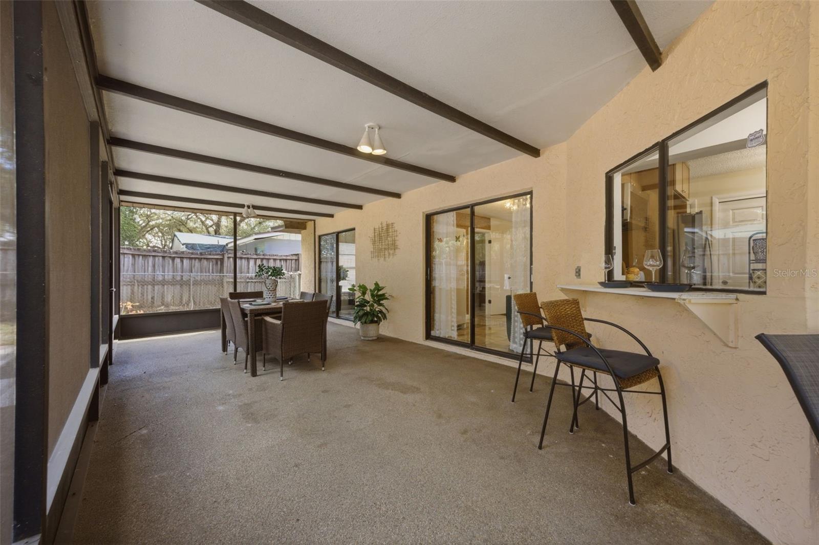 NORTH TAMPA HEIGHTS - Residential