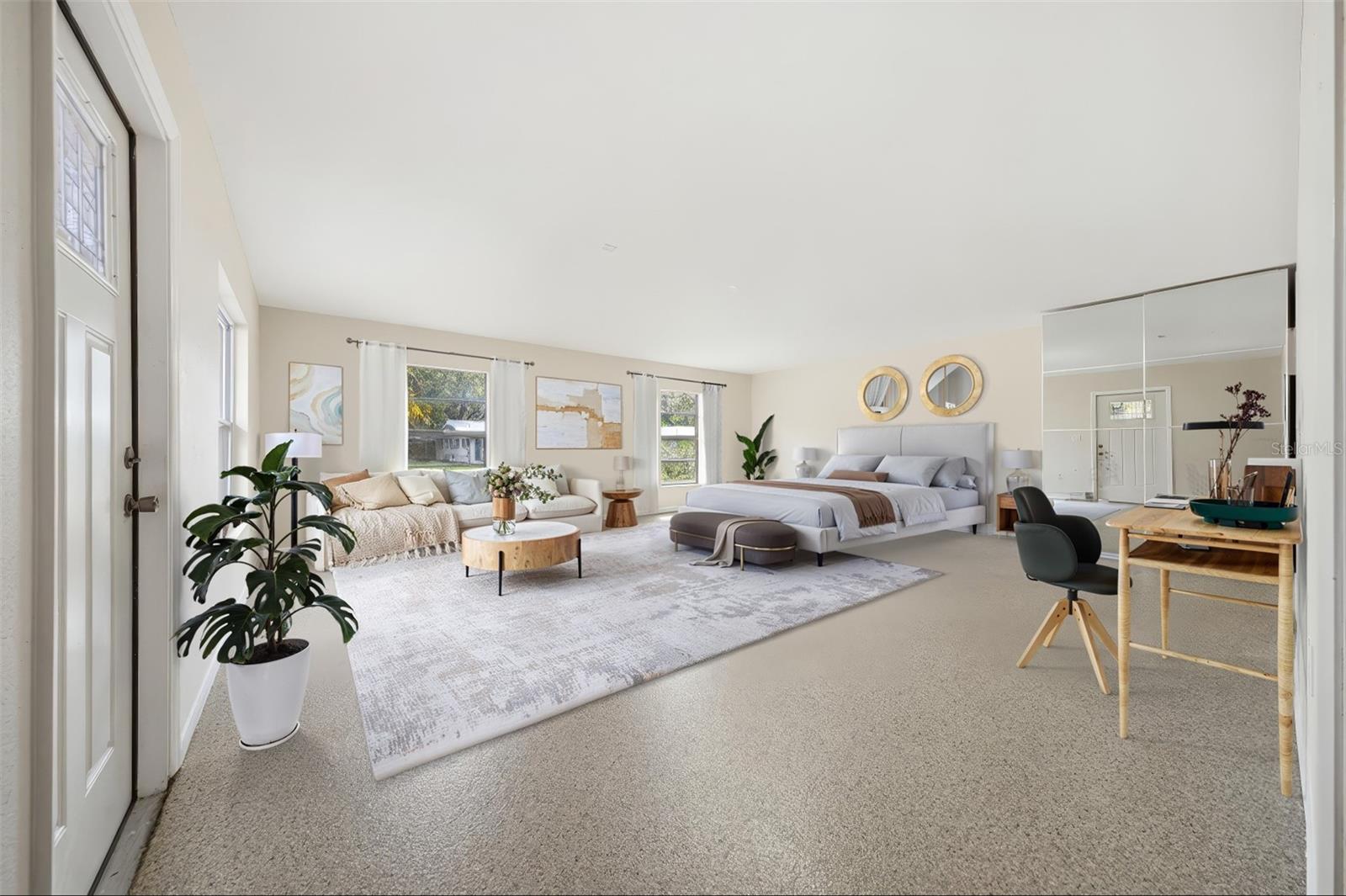 NORTH TAMPA HEIGHTS - Residential