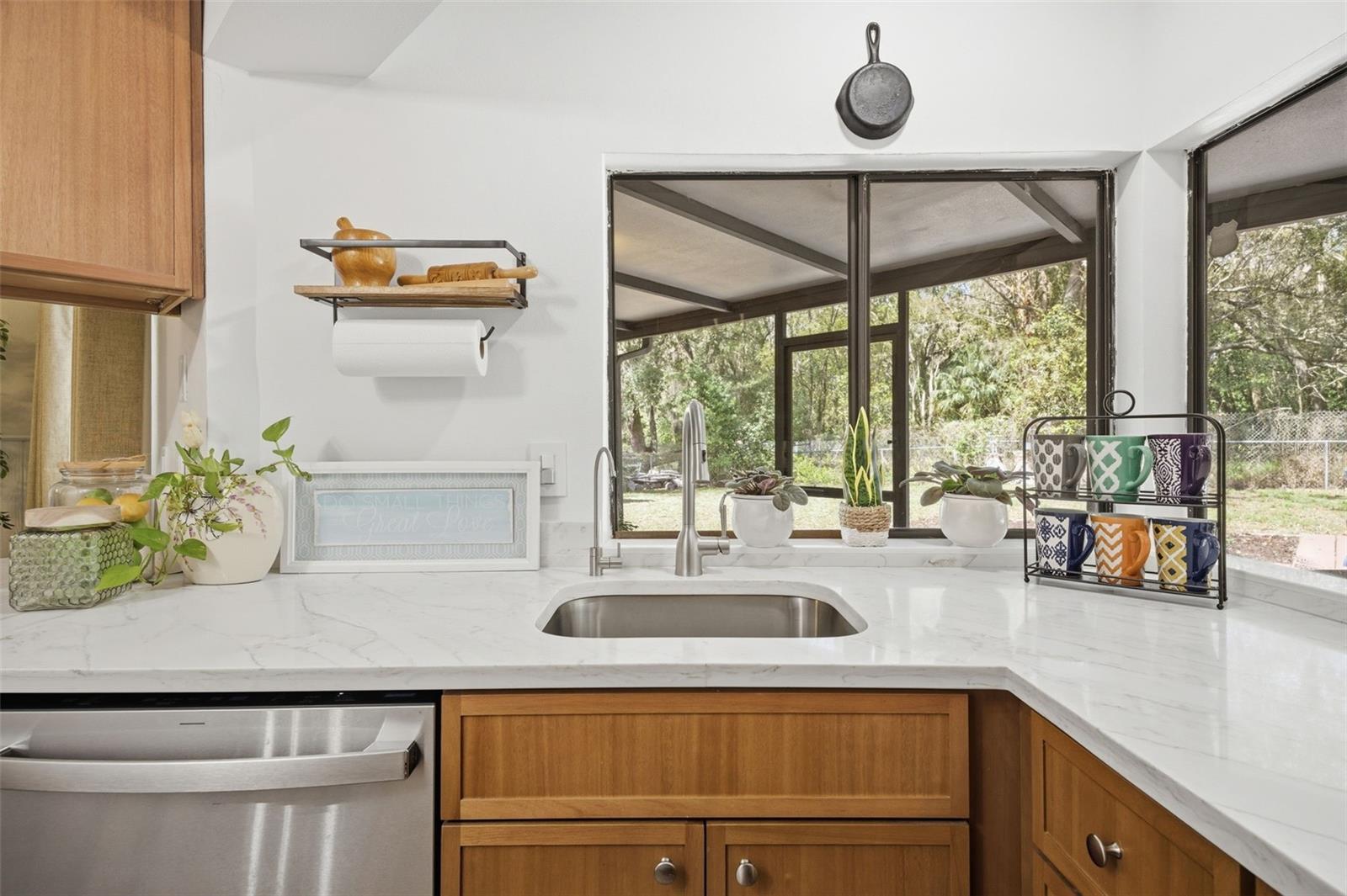 NORTH TAMPA HEIGHTS - Residential