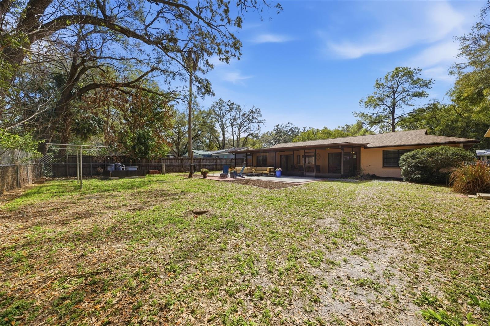 NORTH TAMPA HEIGHTS - Residential