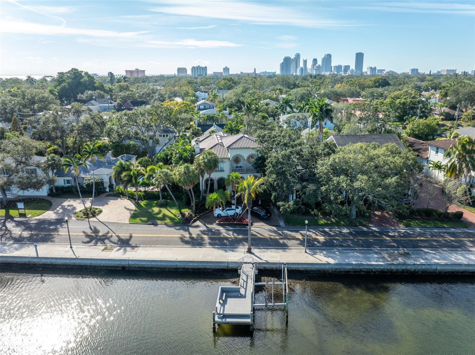 2152 COFFEE POT BOULEVARD NE