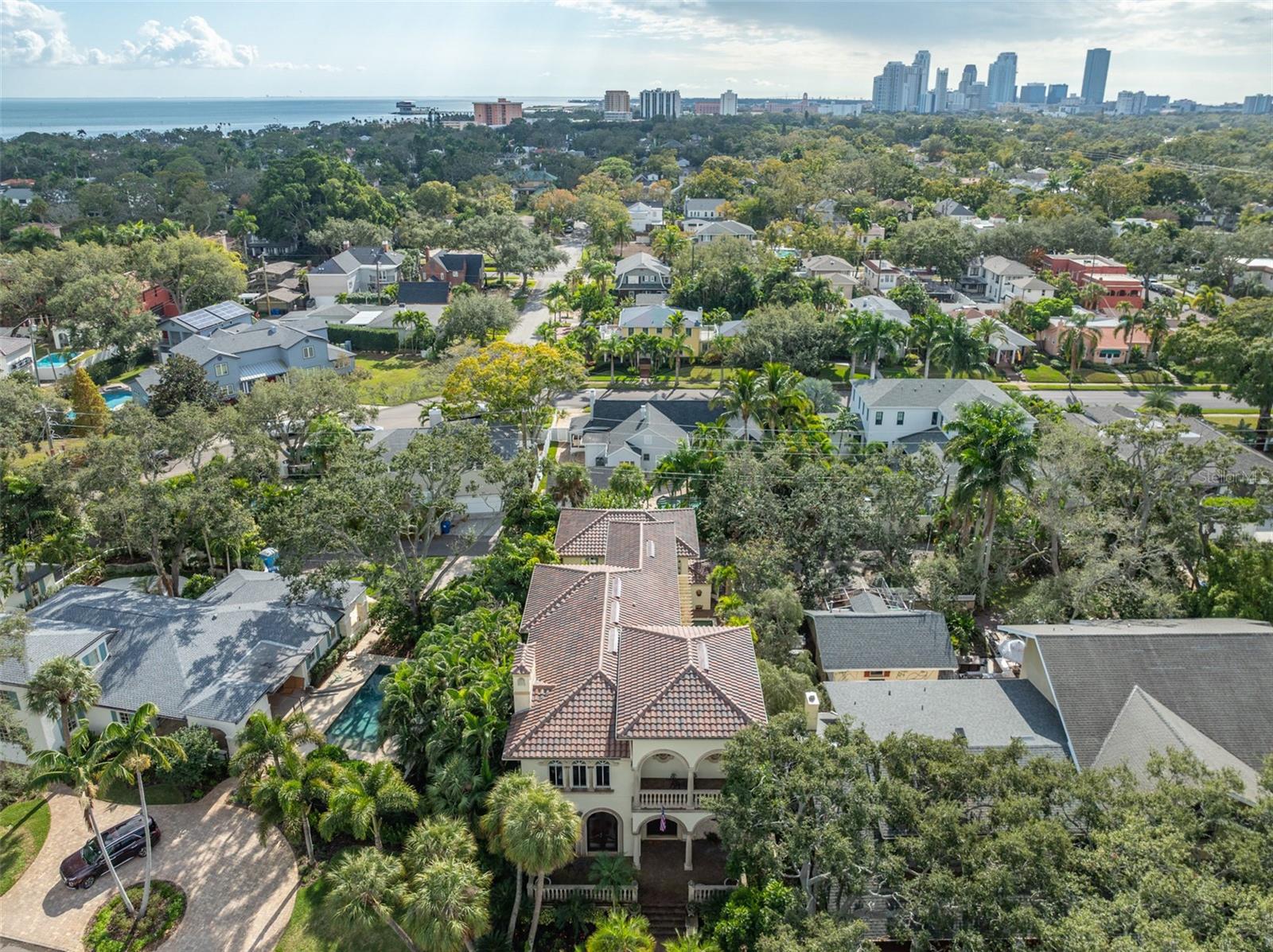 SNELLS C PERRY NORTH SHORE ADD REV REP - Residential