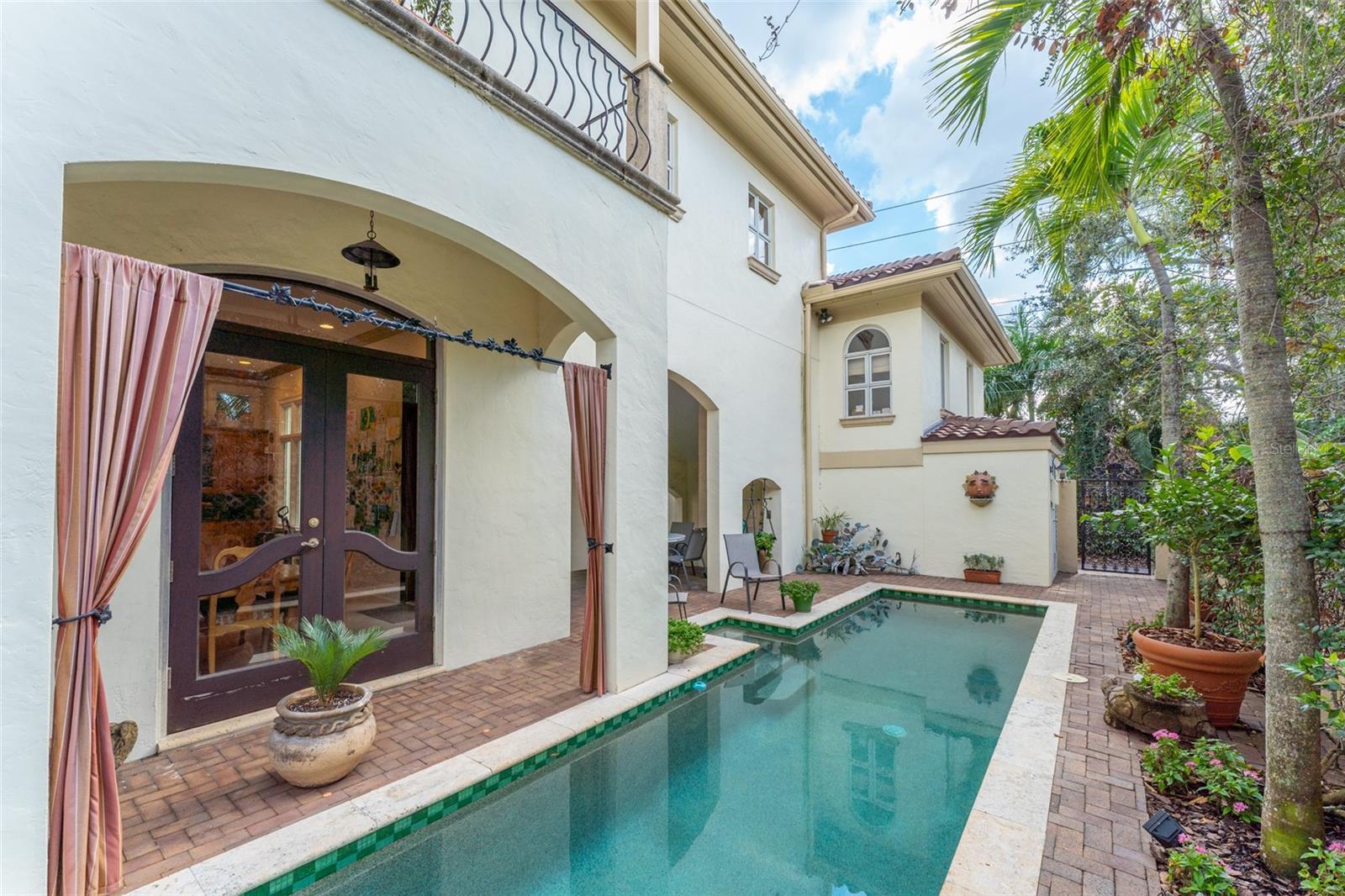 SNELLS C PERRY NORTH SHORE ADD REV REP - Residential