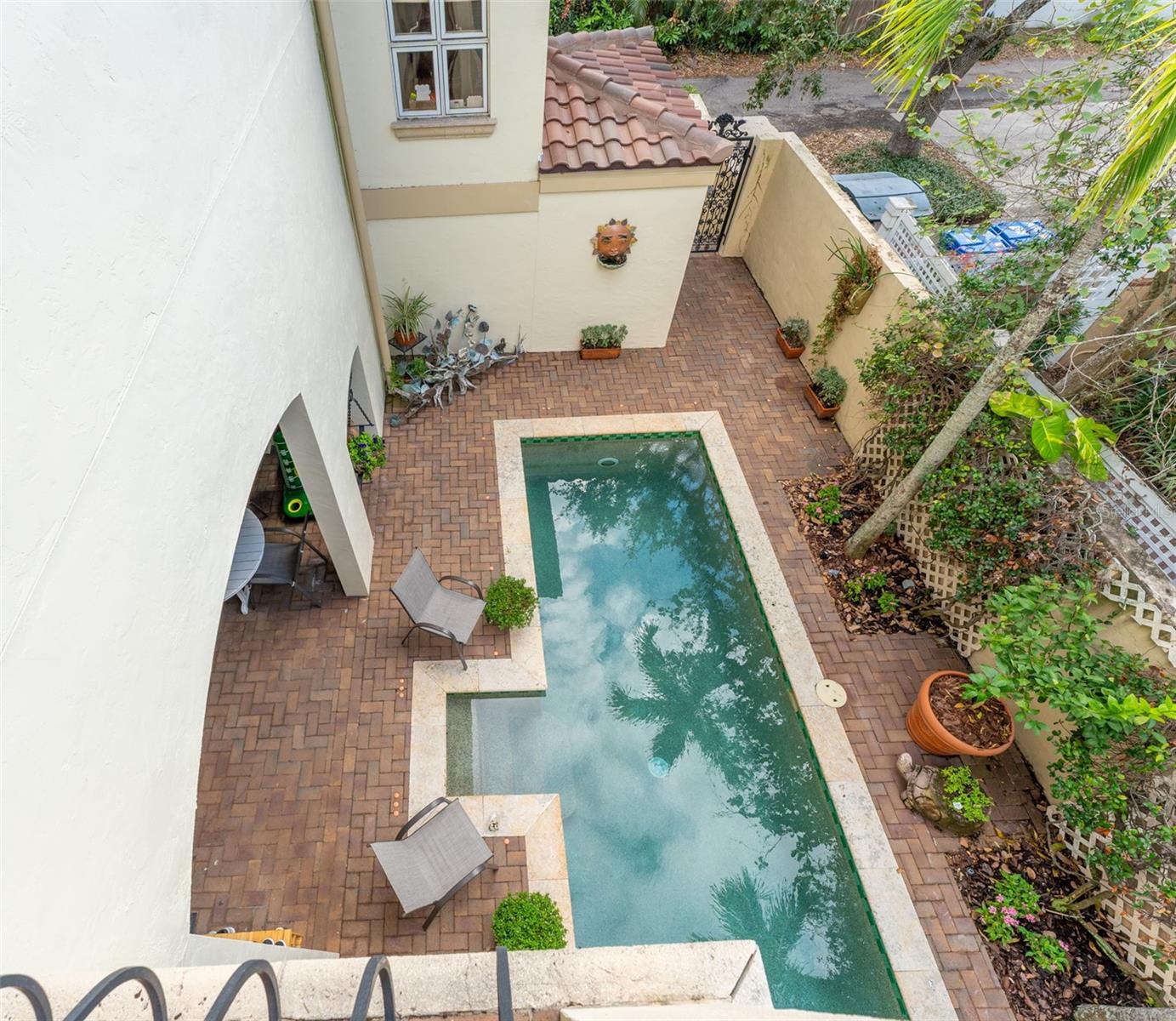 SNELLS C PERRY NORTH SHORE ADD REV REP - Residential