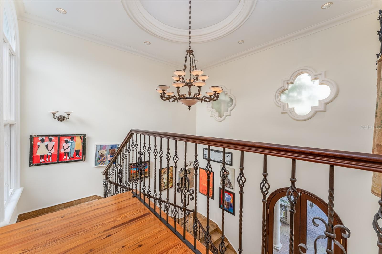 SNELLS C PERRY NORTH SHORE ADD REV REP - Residential