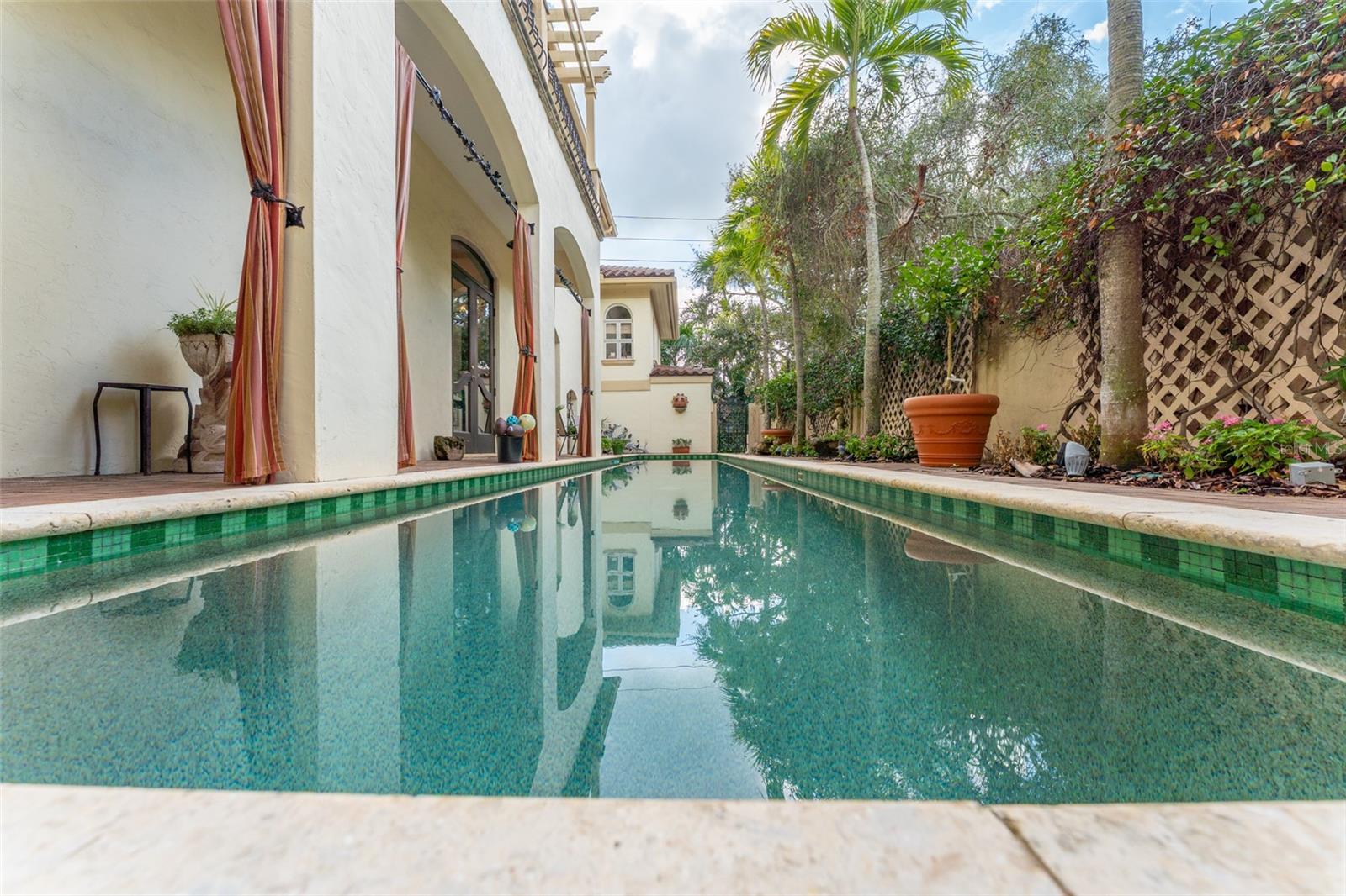 SNELLS C PERRY NORTH SHORE ADD REV REP - Residential