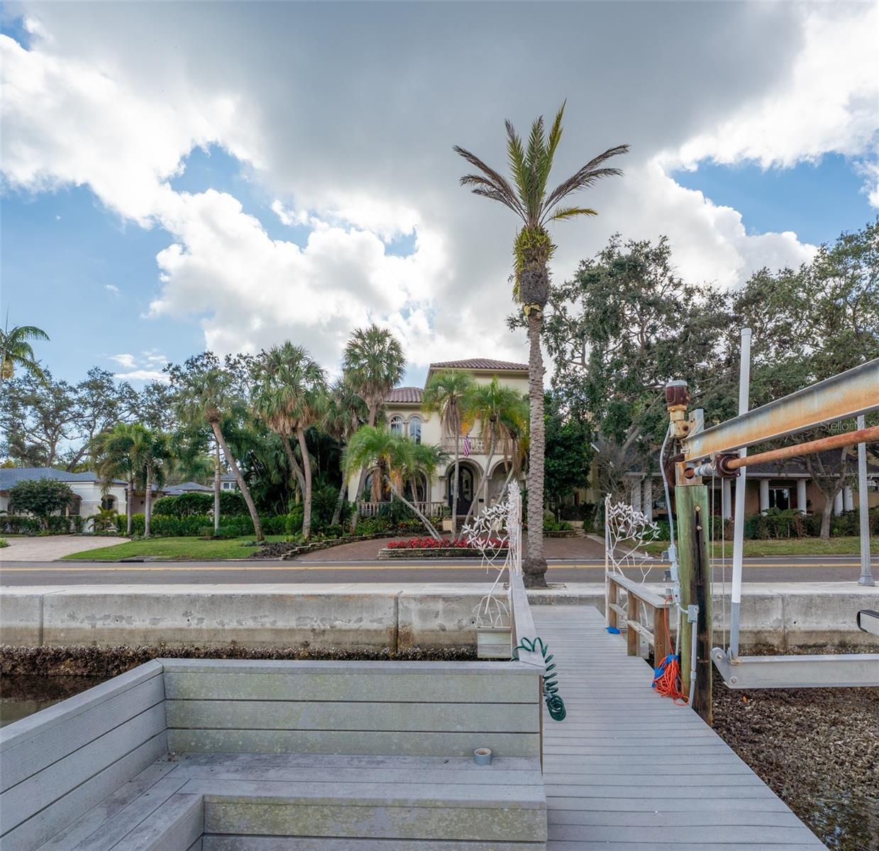 SNELLS C PERRY NORTH SHORE ADD REV REP - Residential