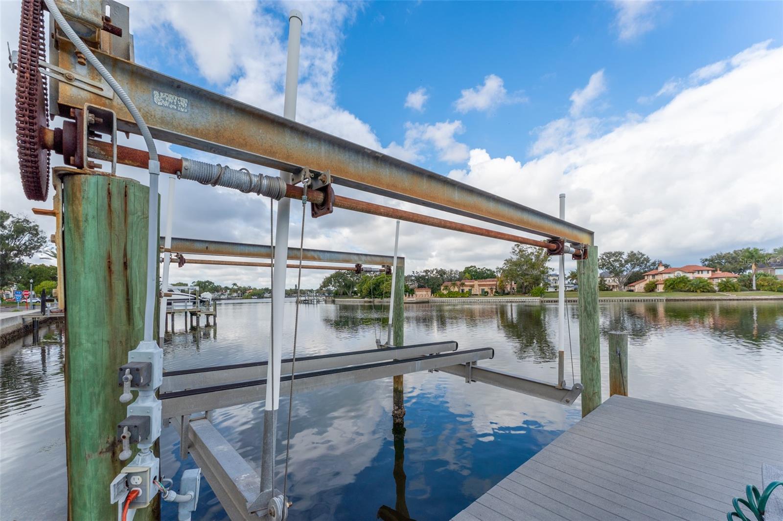 SNELLS C PERRY NORTH SHORE ADD REV REP - Residential