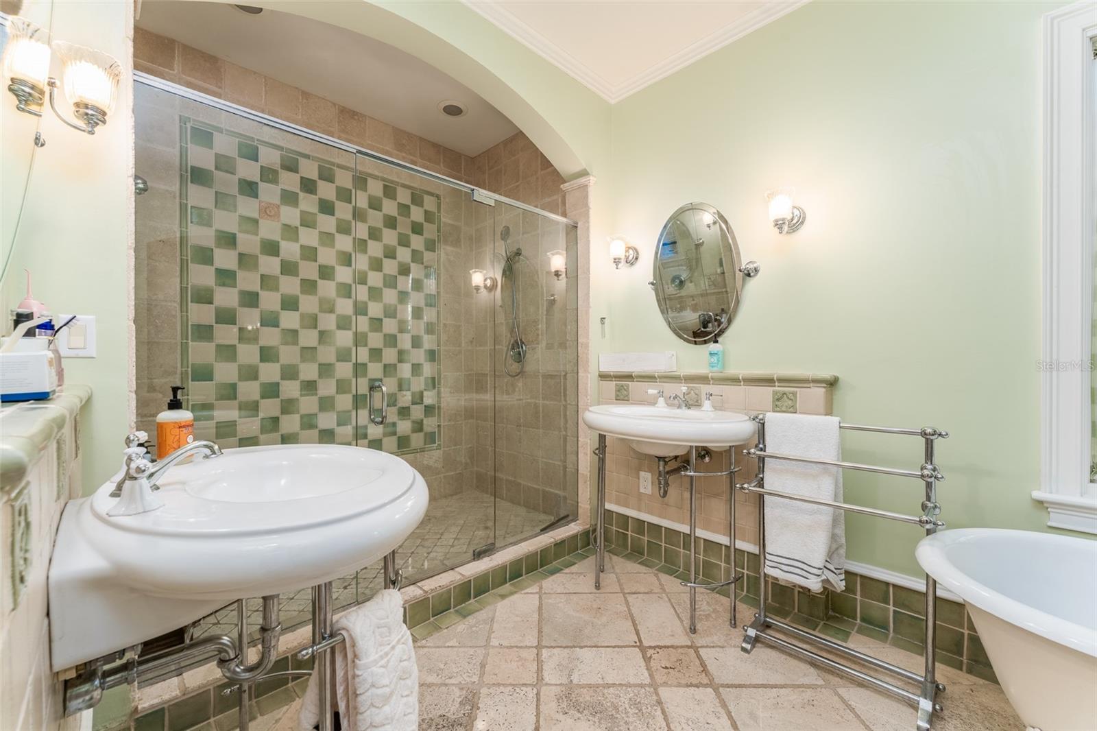 SNELLS C PERRY NORTH SHORE ADD REV REP - Residential