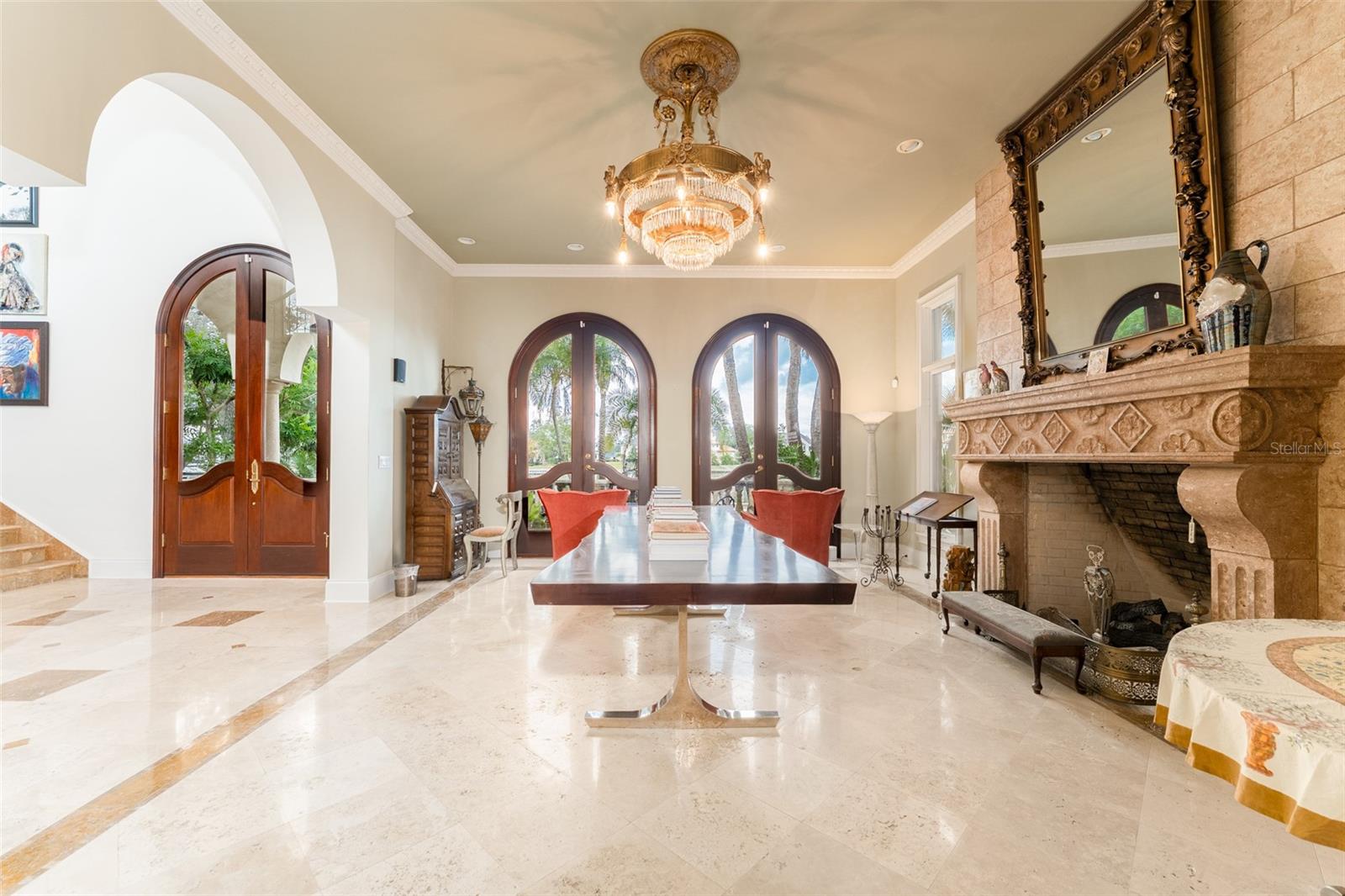 SNELLS C PERRY NORTH SHORE ADD REV REP - Residential