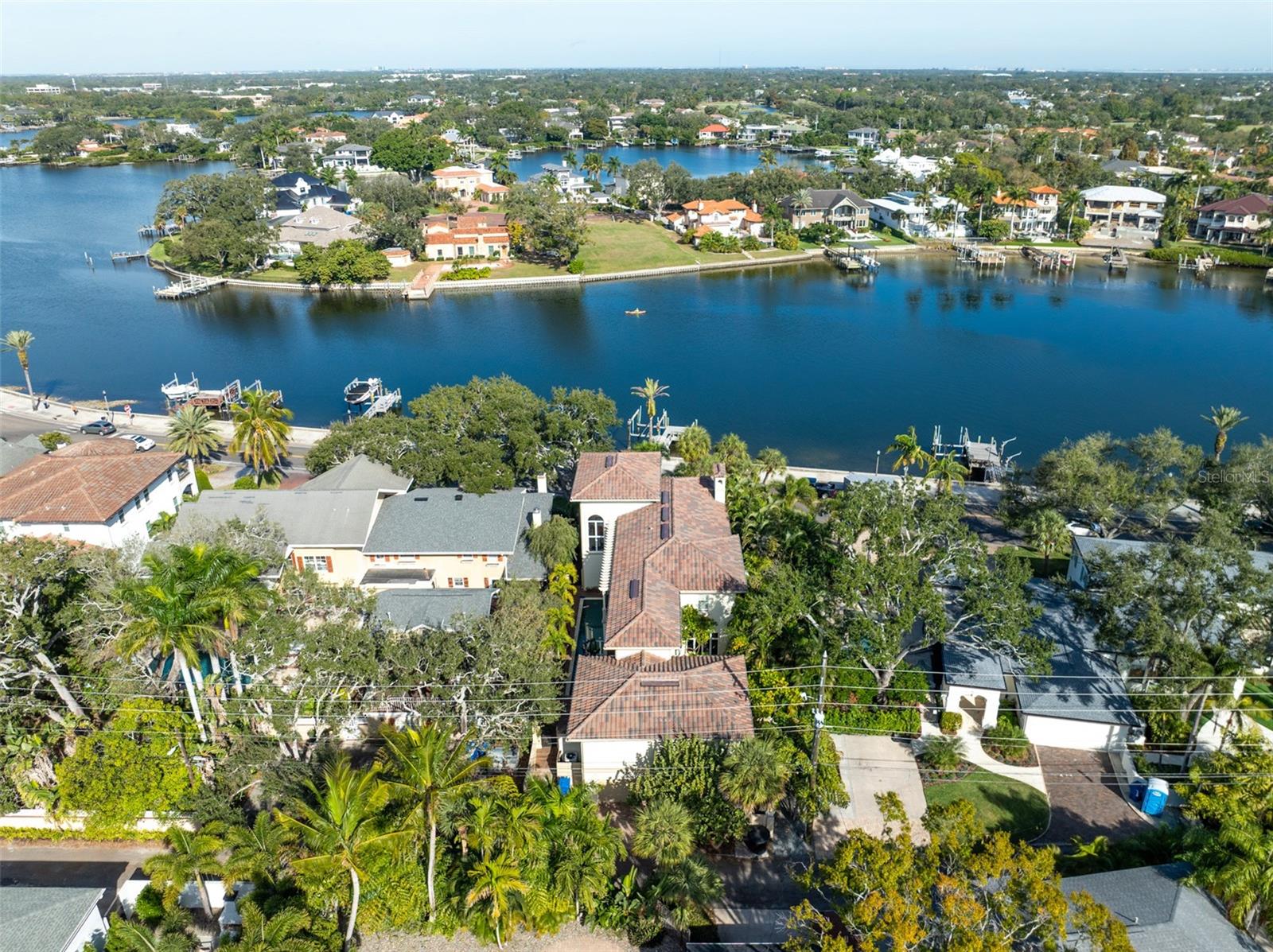 SNELLS C PERRY NORTH SHORE ADD REV REP - Residential