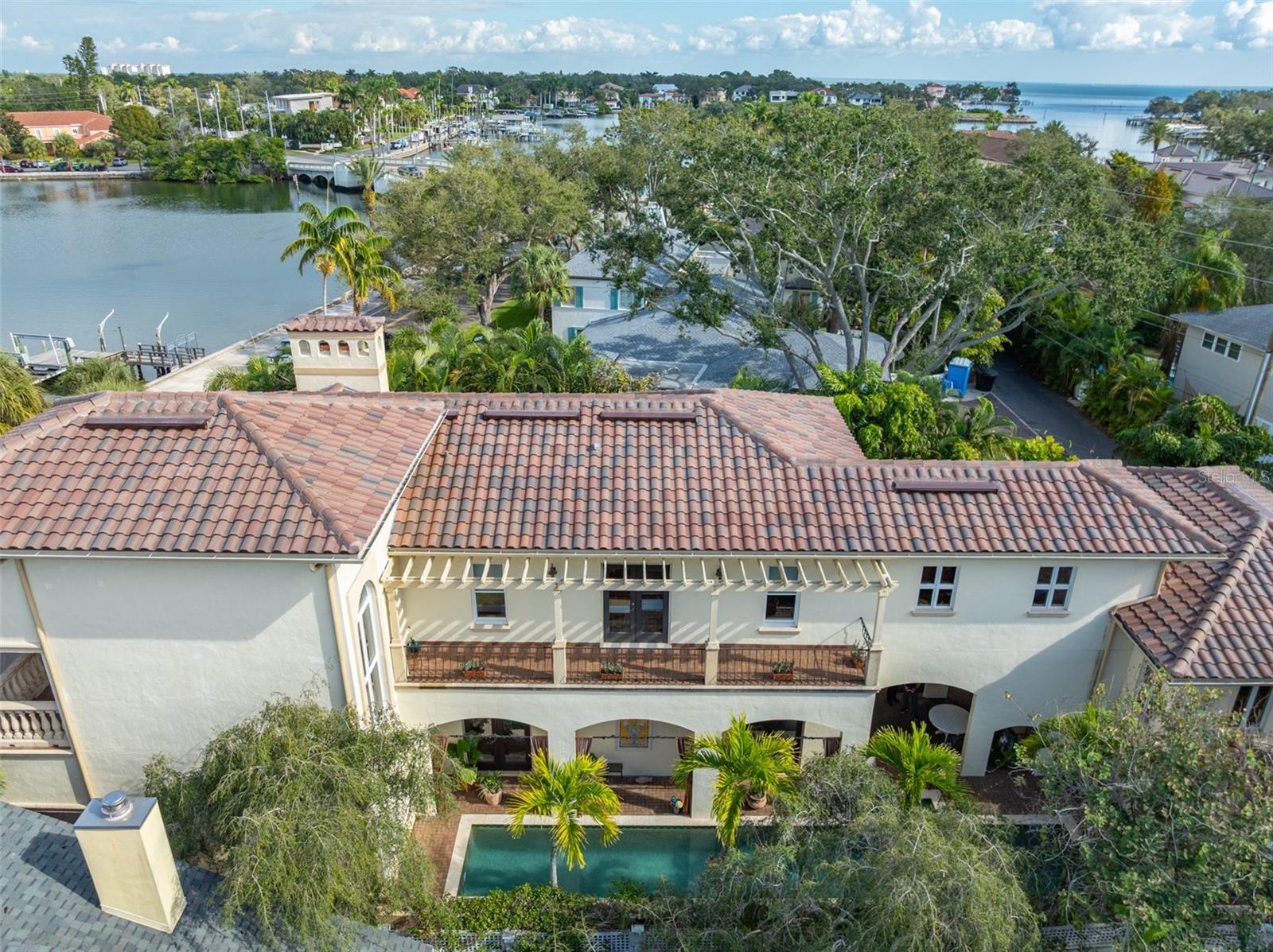 SNELLS C PERRY NORTH SHORE ADD REV REP - Residential