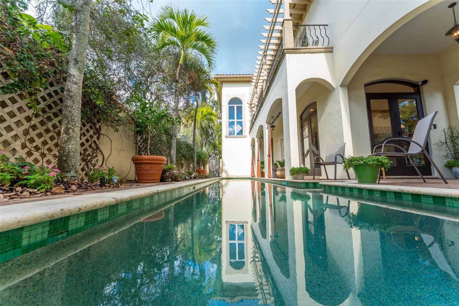 SNELLS C PERRY NORTH SHORE ADD REV REP - Residential