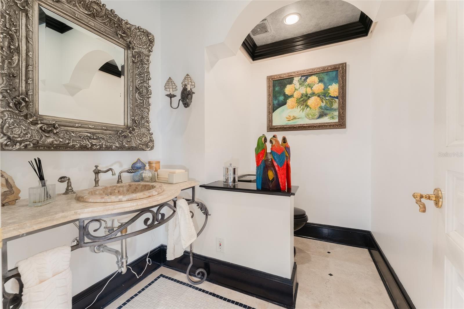 SNELLS C PERRY NORTH SHORE ADD REV REP - Residential