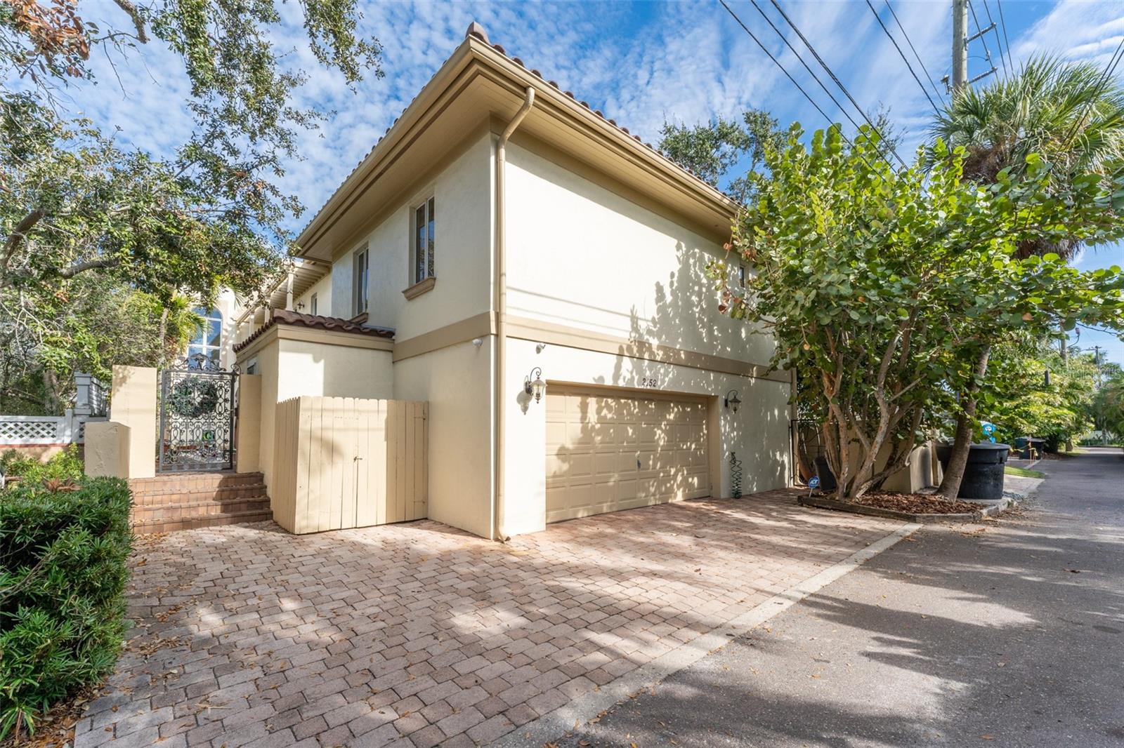 SNELLS C PERRY NORTH SHORE ADD REV REP - Residential