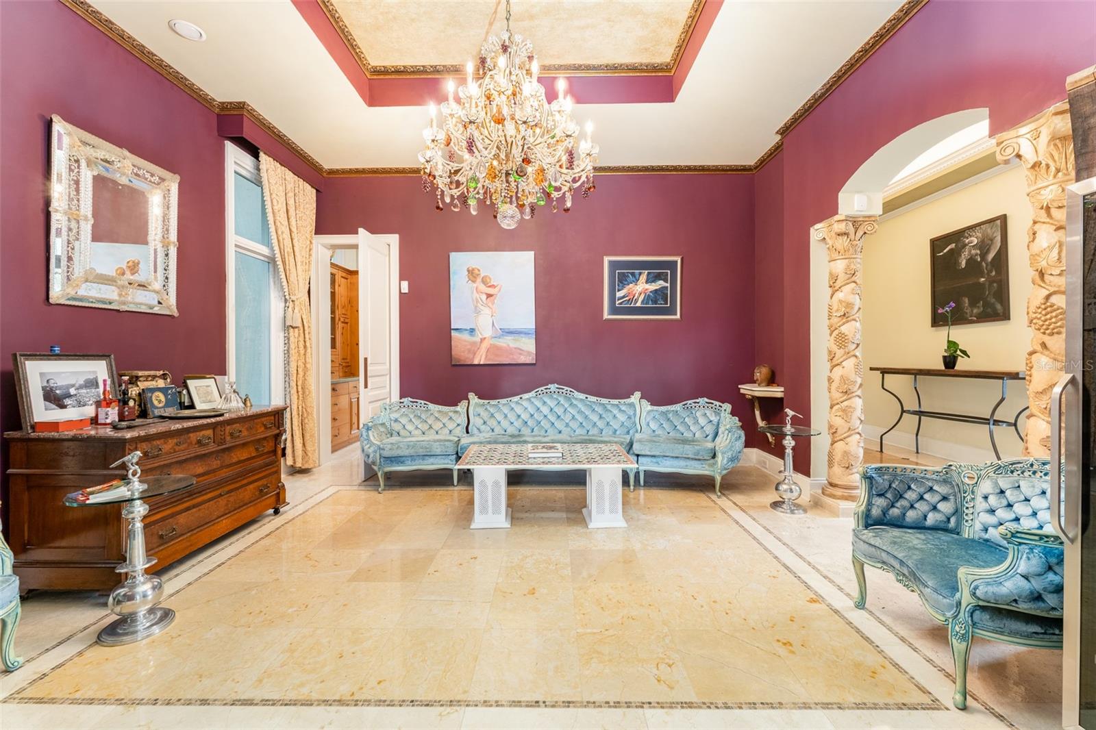 SNELLS C PERRY NORTH SHORE ADD REV REP - Residential