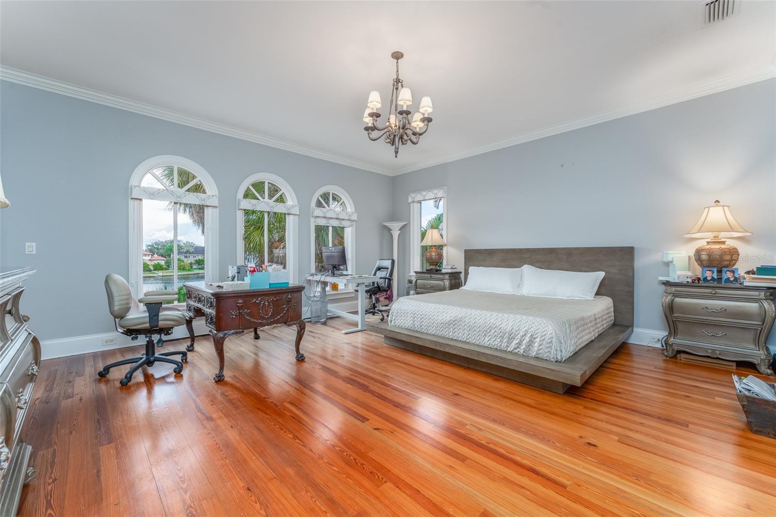 SNELLS C PERRY NORTH SHORE ADD REV REP - Residential