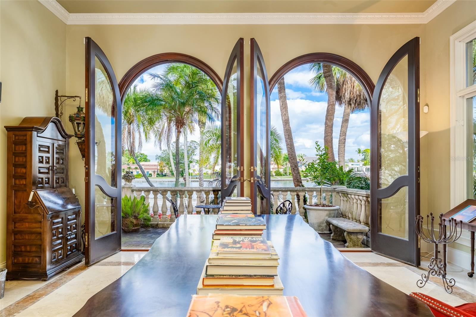 SNELLS C PERRY NORTH SHORE ADD REV REP - Residential