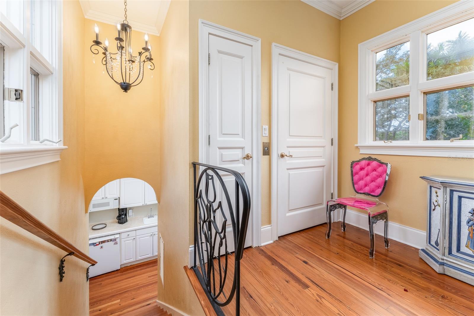 SNELLS C PERRY NORTH SHORE ADD REV REP - Residential