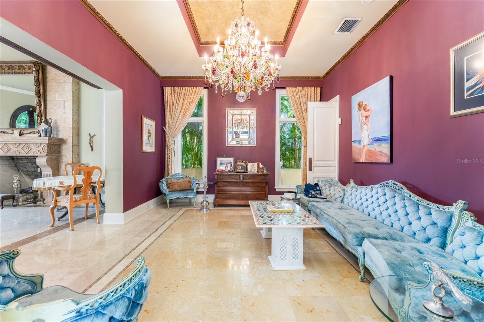 SNELLS C PERRY NORTH SHORE ADD REV REP - Residential